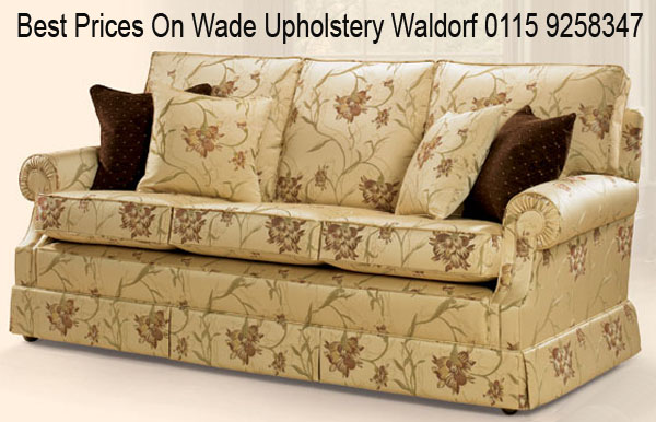 Wade Upholstery Waldorf